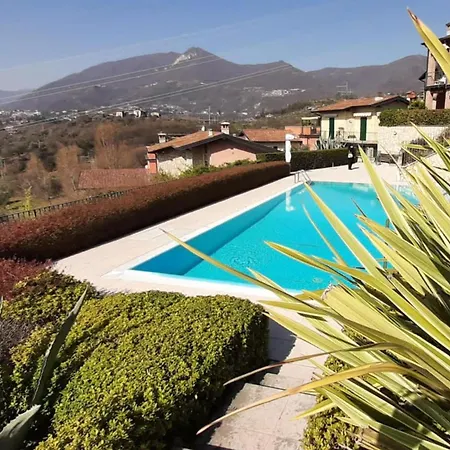 Sole Retreat: Shared Pool, Garden&park - Happy